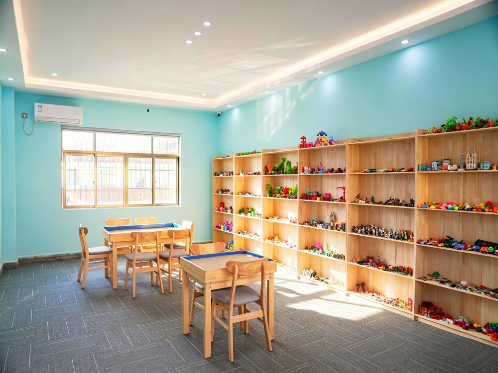 朔州全封闭叛逆小孩改变学校怎么选？这家机构的做法值得参考