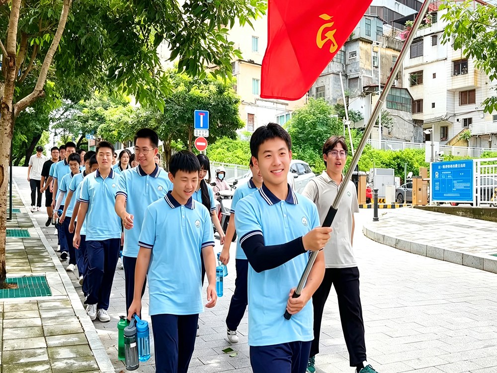朔州青少年教育机构推荐与择校指南