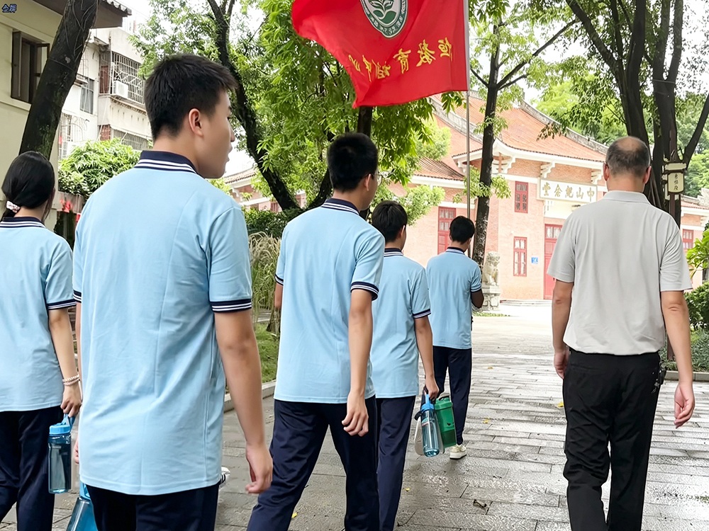 朔州正规孩子叛逆不听话学校2026家长择校指南