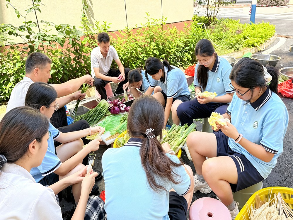 朔州青少年寄宿素质培育机构怎么选？联系电话与筛选思路