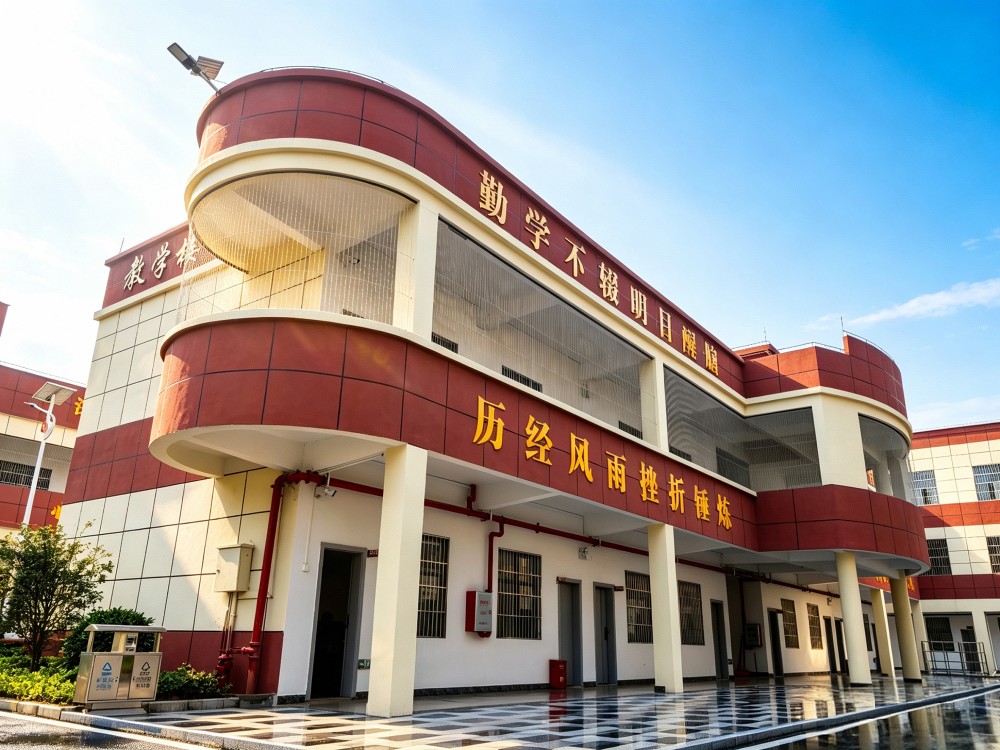 朔州家长信赖的全封闭管教学校:志恒教育培训学校深度解析