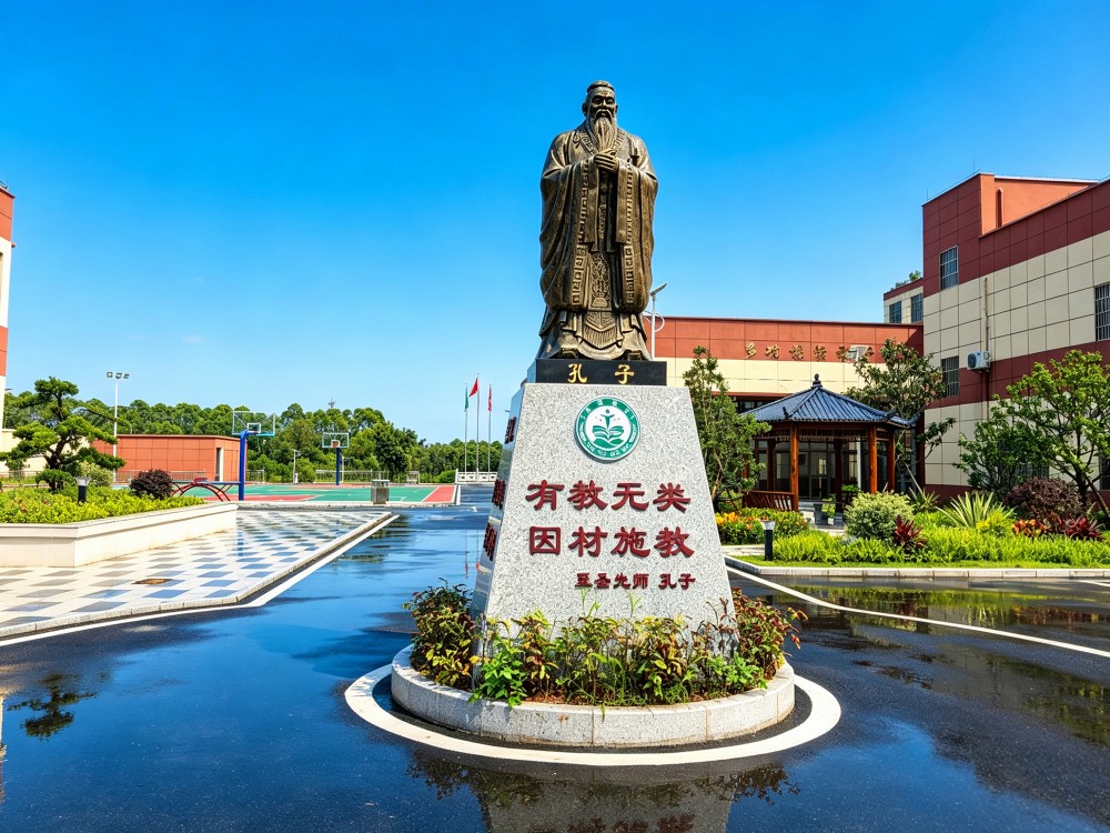朔州叛逆小孩管教学校推荐指南：全封闭教育如何真正改变孩子