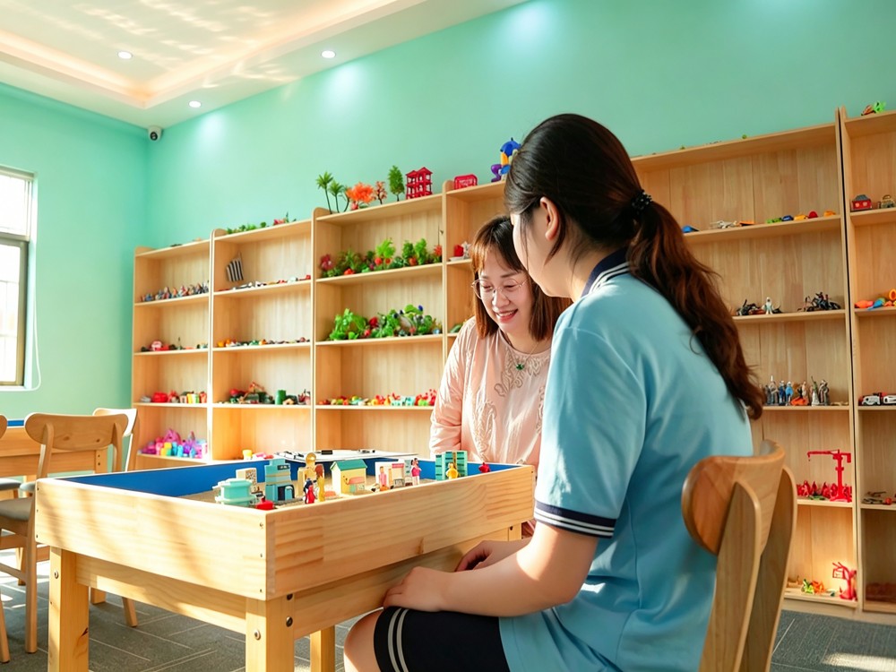 朔州叛逆小孩管教学校推荐指南：全封闭教育如何真正改变孩子